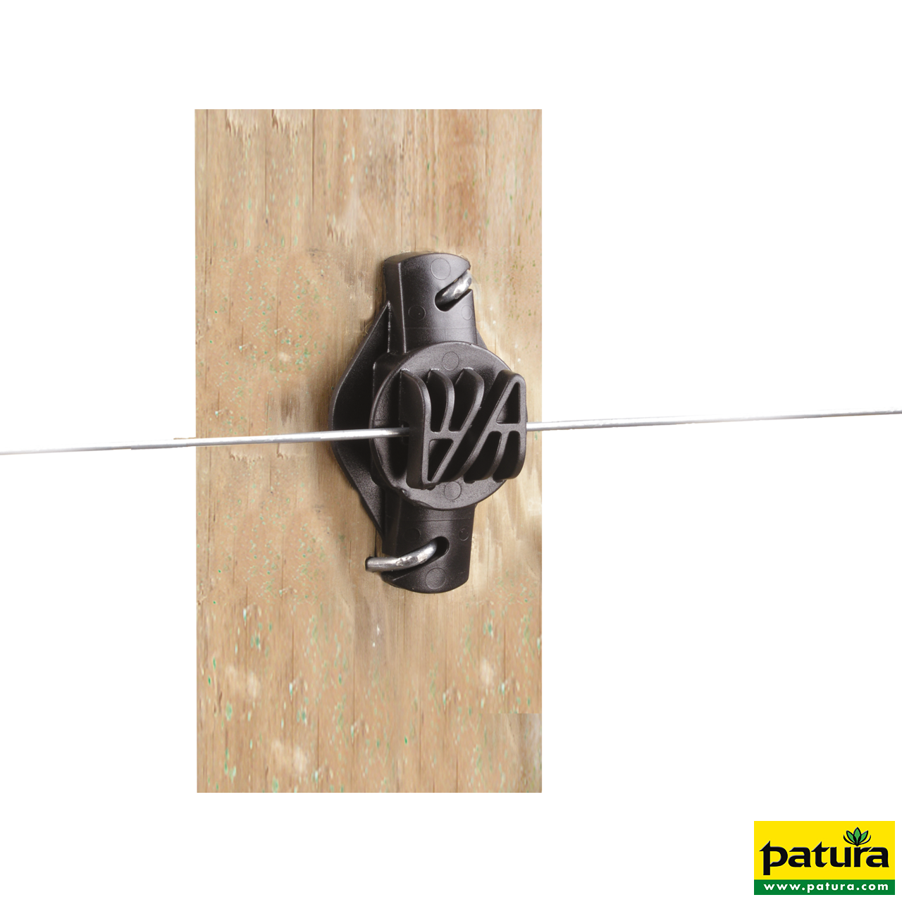 Festzaun-Isolator Patura