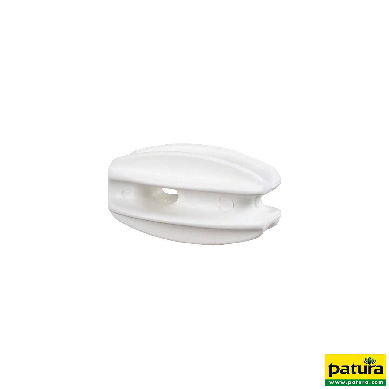 Super-Zugisolator aus glasfaserverstärktem Kunststoff