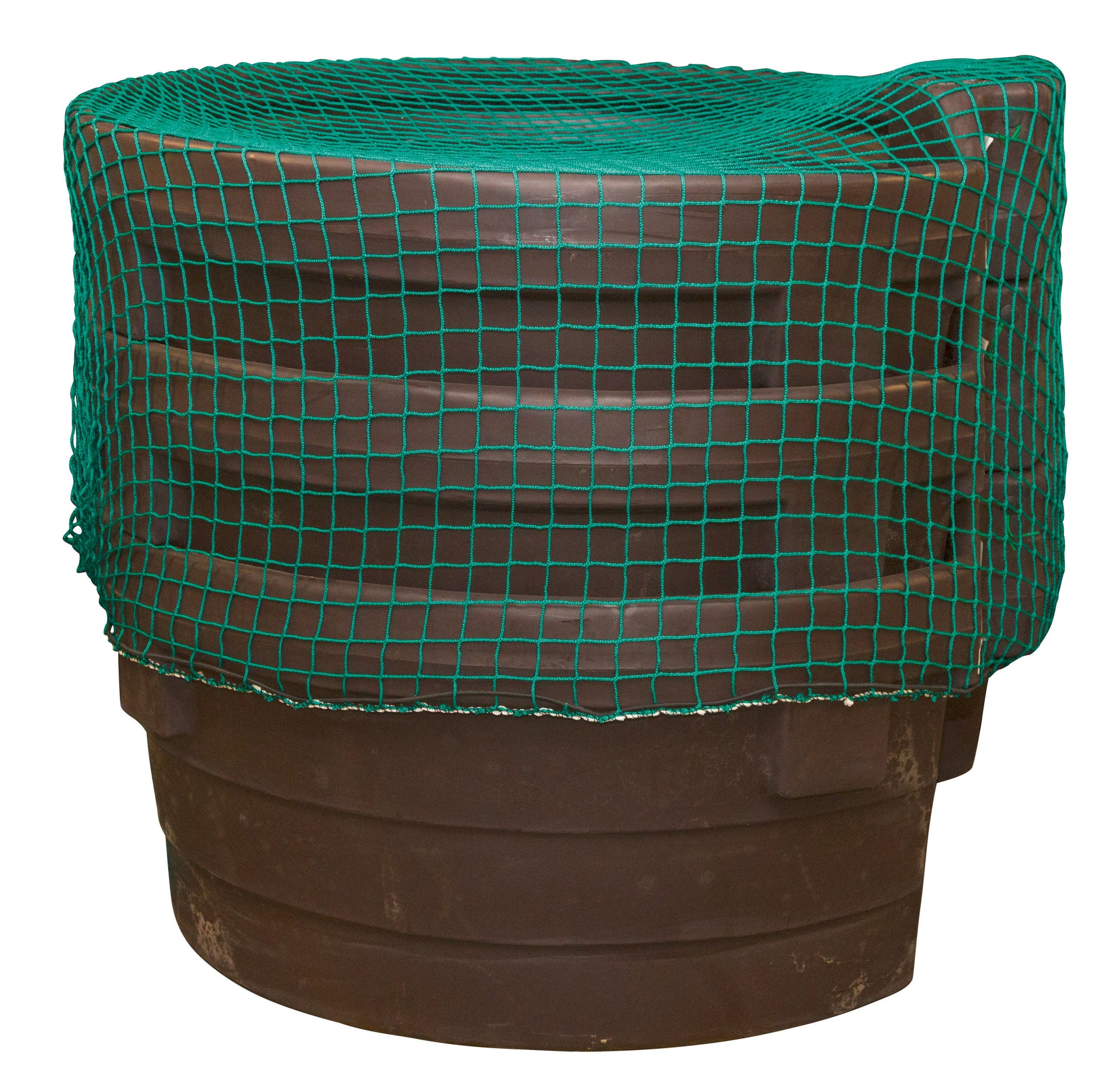 Ladungssicherungsnetz / Abdecknetz