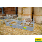 Horden für Ablammbucht, 92 cm hoch