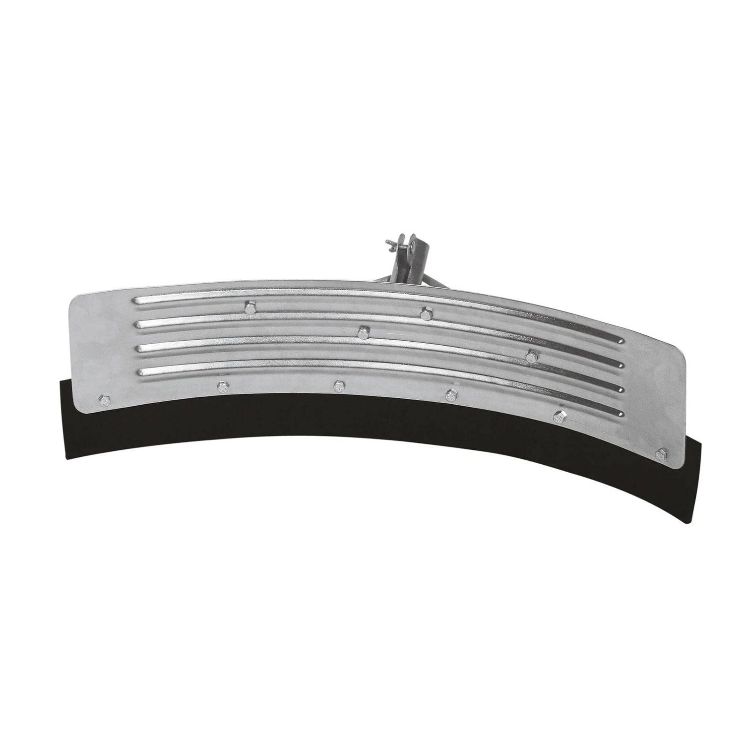 Abschorer halbrund verzinkt