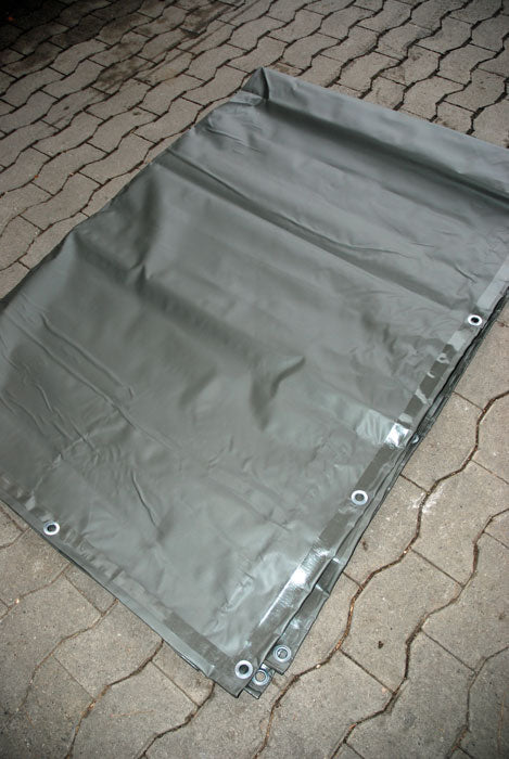 PVC-Blachen 630 g / m2