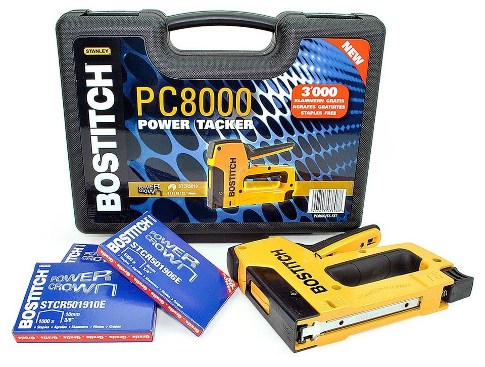 Bostitch PC8000