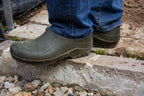 Clog's
