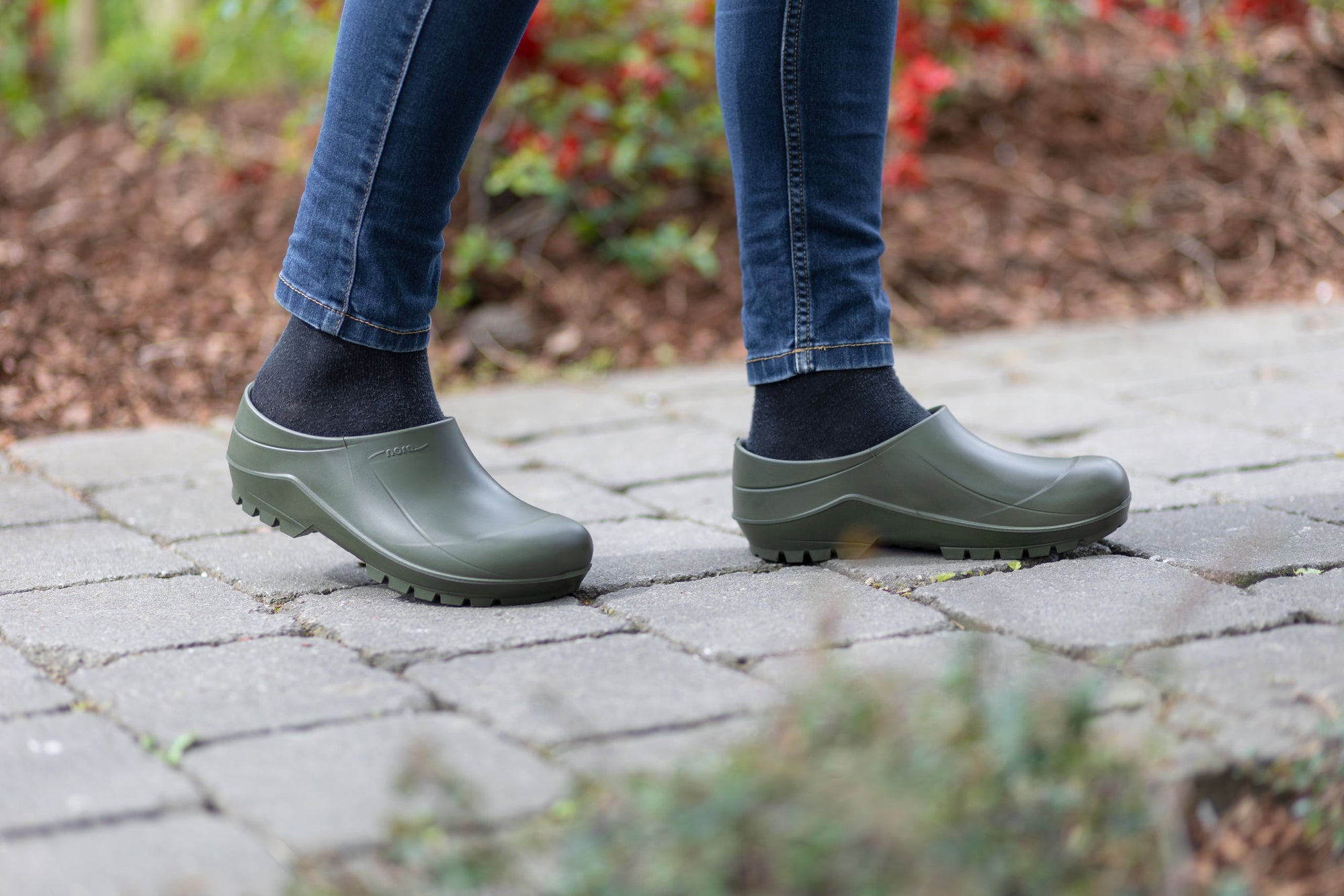 Clog's