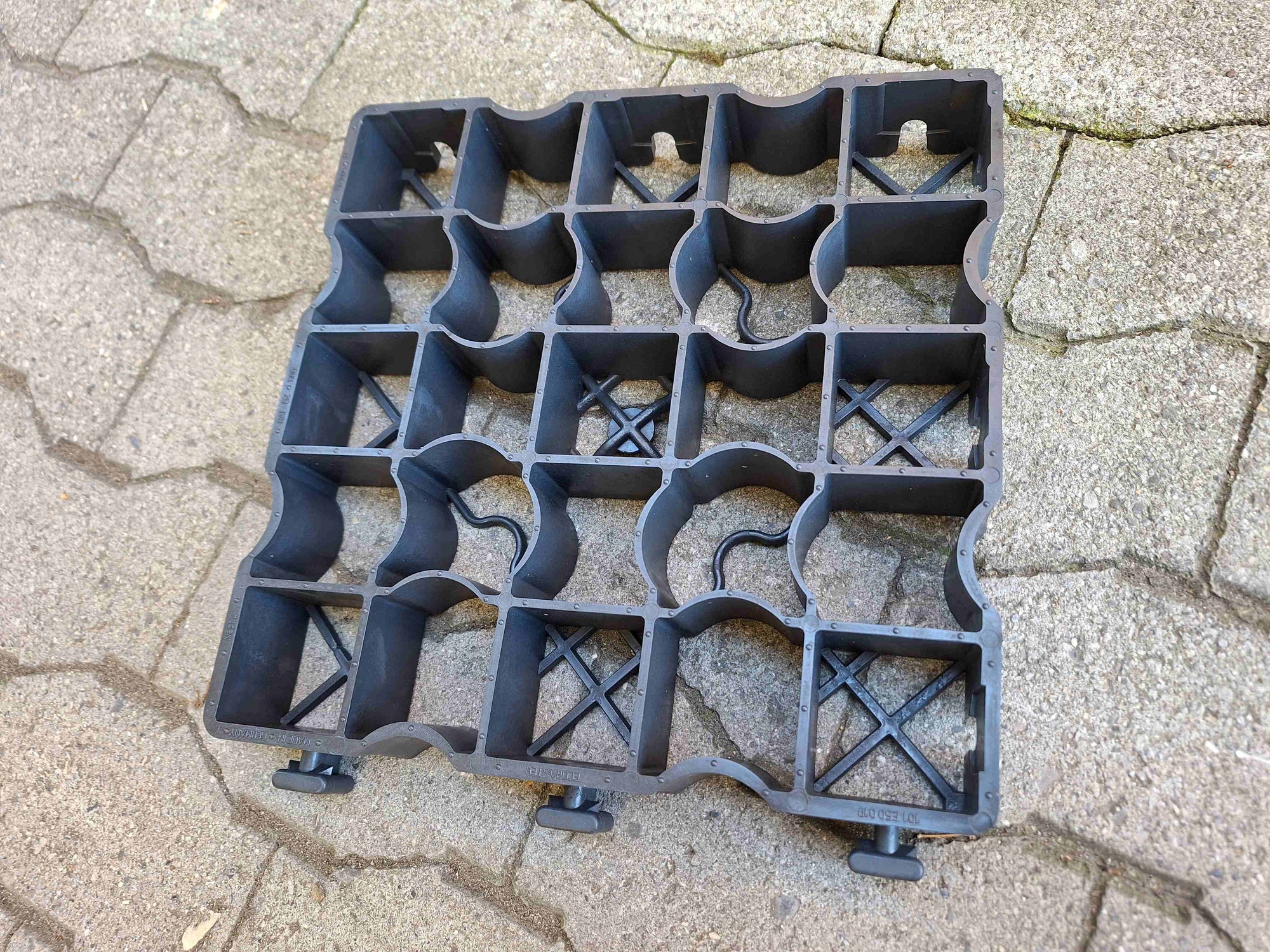 Original-Ecoraster E 50S (Rasterhöhe 50 mm)