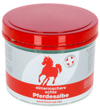 Pferdesalbe