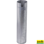 Pfosten 76 mm und Zubehör