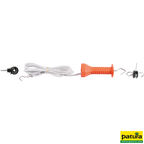 Elastikseil-Torset und Elektroseil