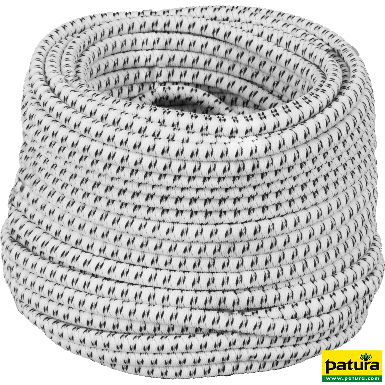 Elastikseil-Torset und Elektroseil