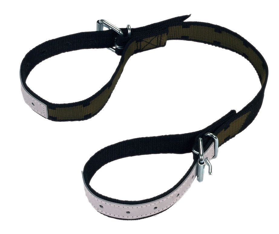 Fussfessel für Rindvieh