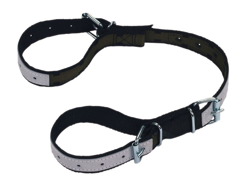 Fussfessel für Rindvieh