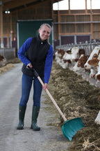 Futterschieber Breite 65 cm