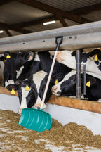 Futterschieber Breite 65 cm