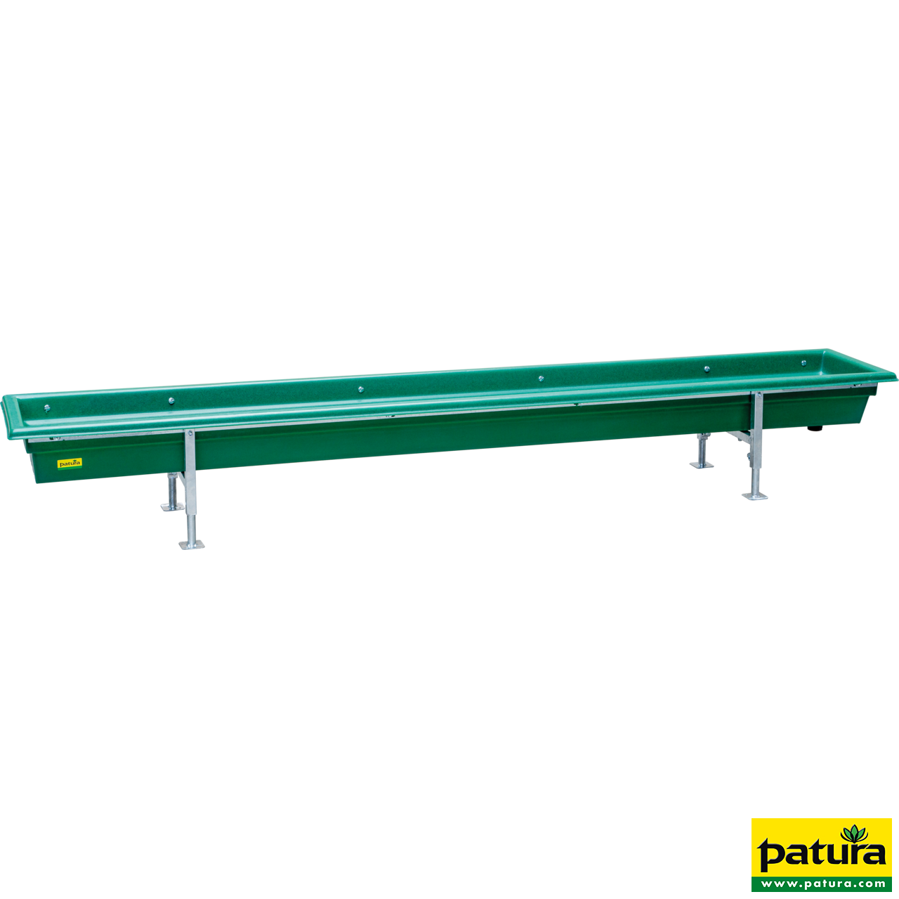 Futtertrog für Kälber und Lämmer