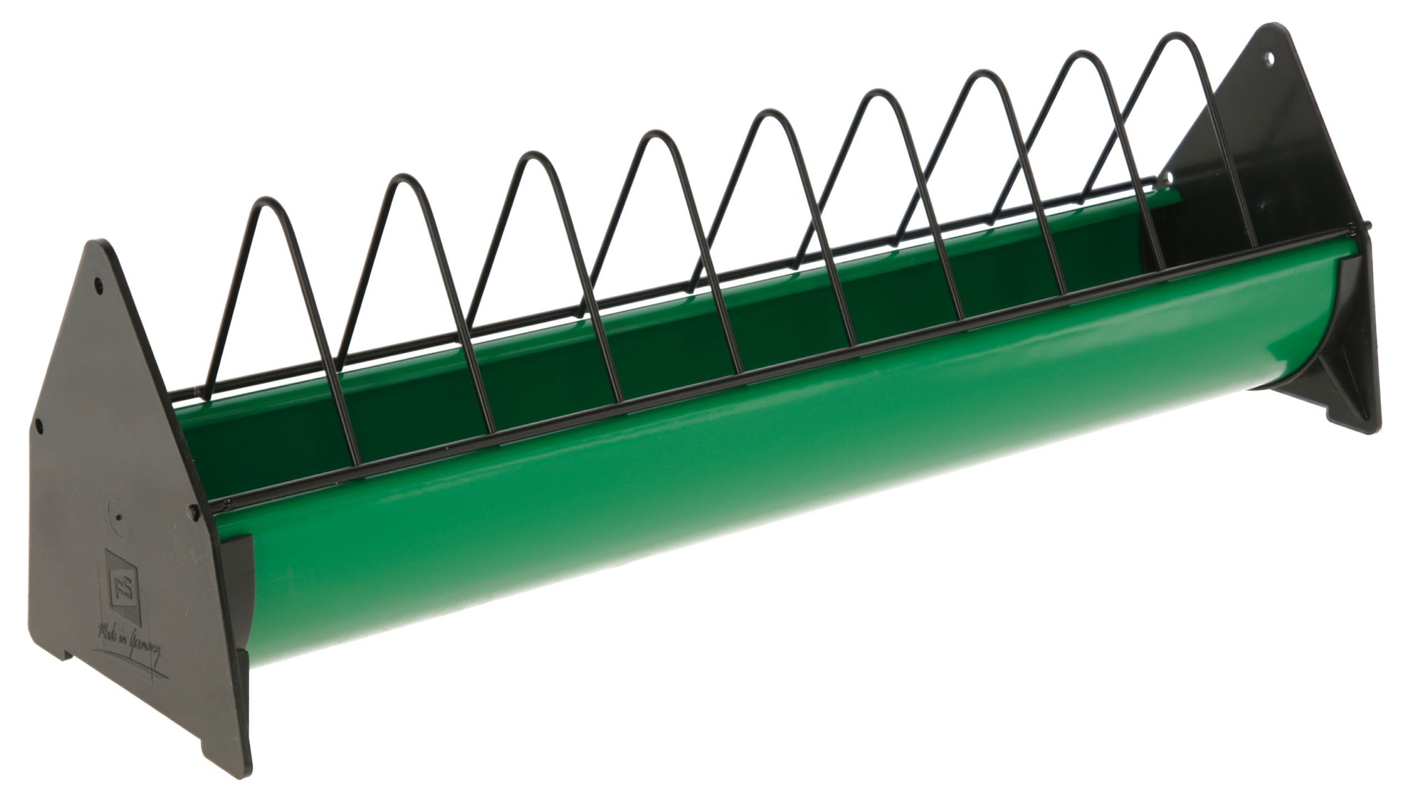 Futtertrog für Hühner