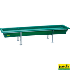 Futtertrog für Kälber und Lämmer