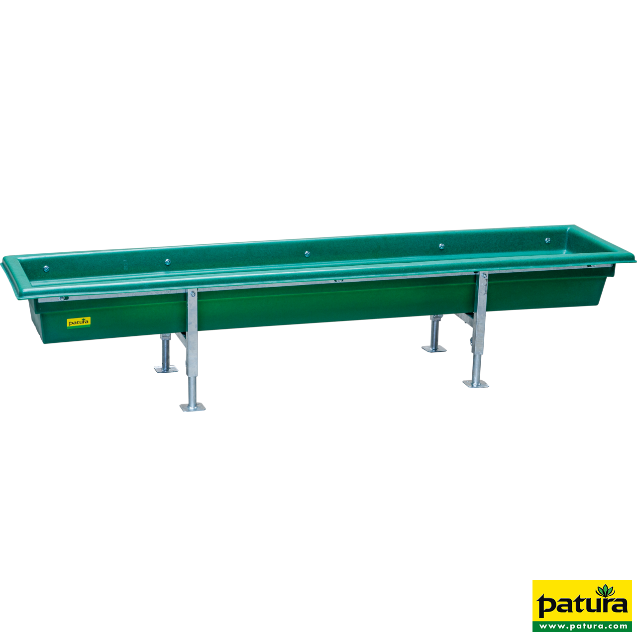 Futtertrog für Kälber und Lämmer