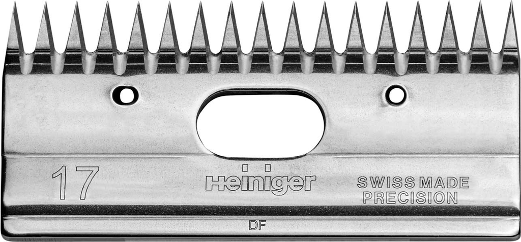Heiniger Messer Vieh