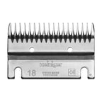 Heiniger Messer Vieh