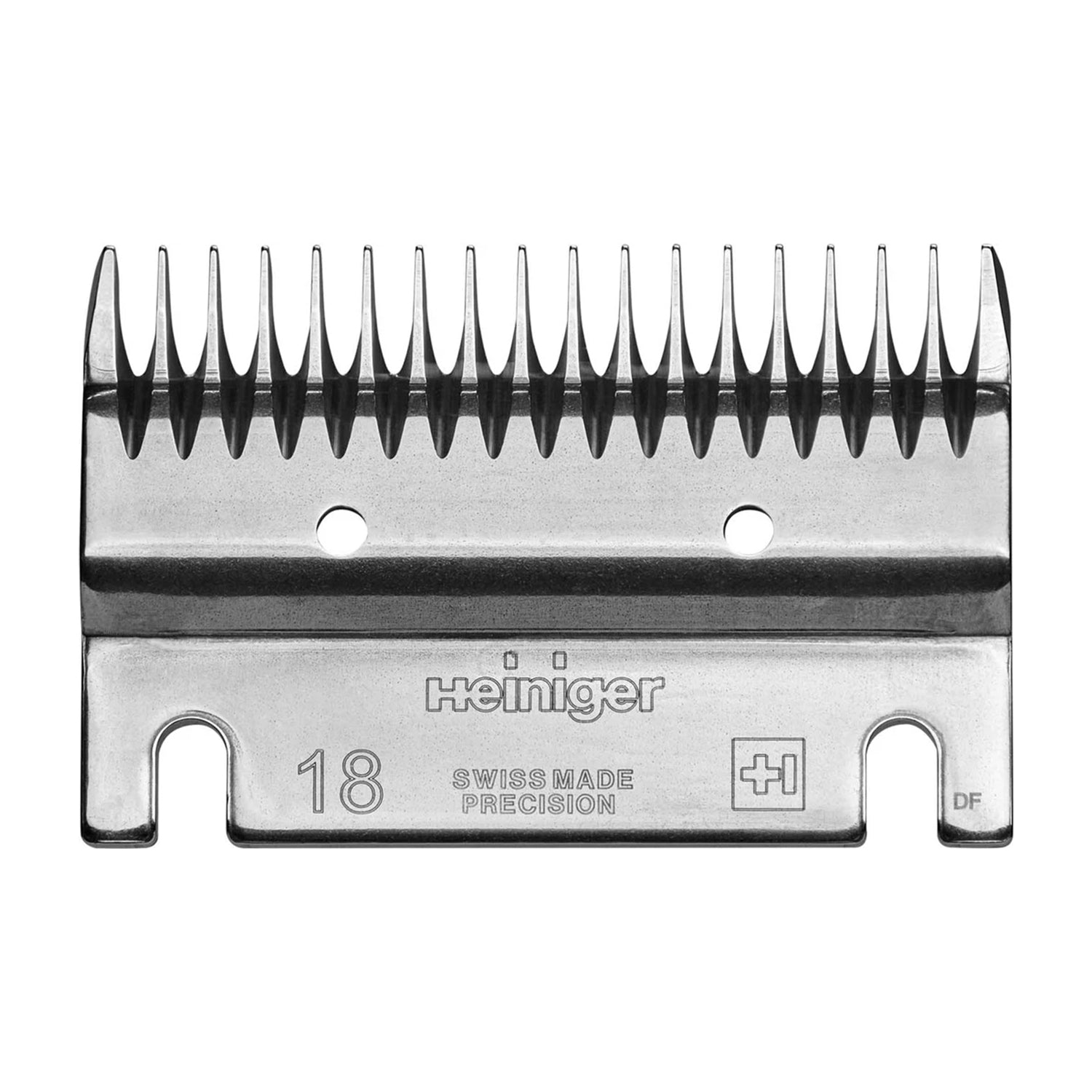 Heiniger Messer Vieh