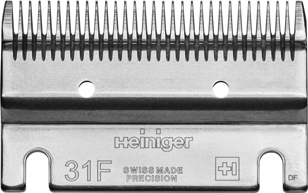 Heiniger Messer Vieh