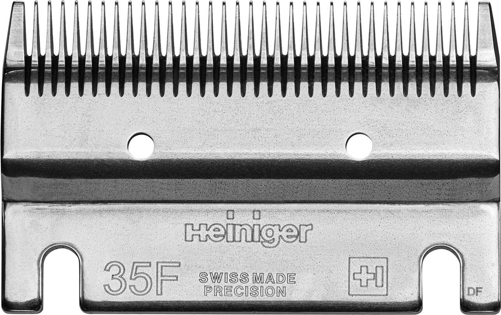 Heiniger Messer Vieh
