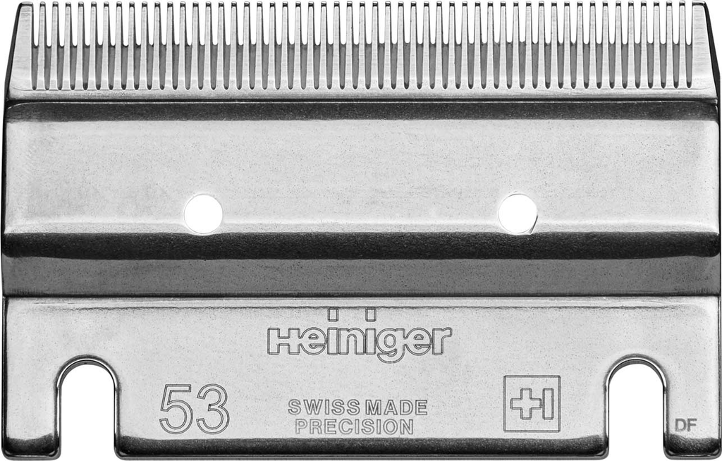 Heiniger Messer Vieh