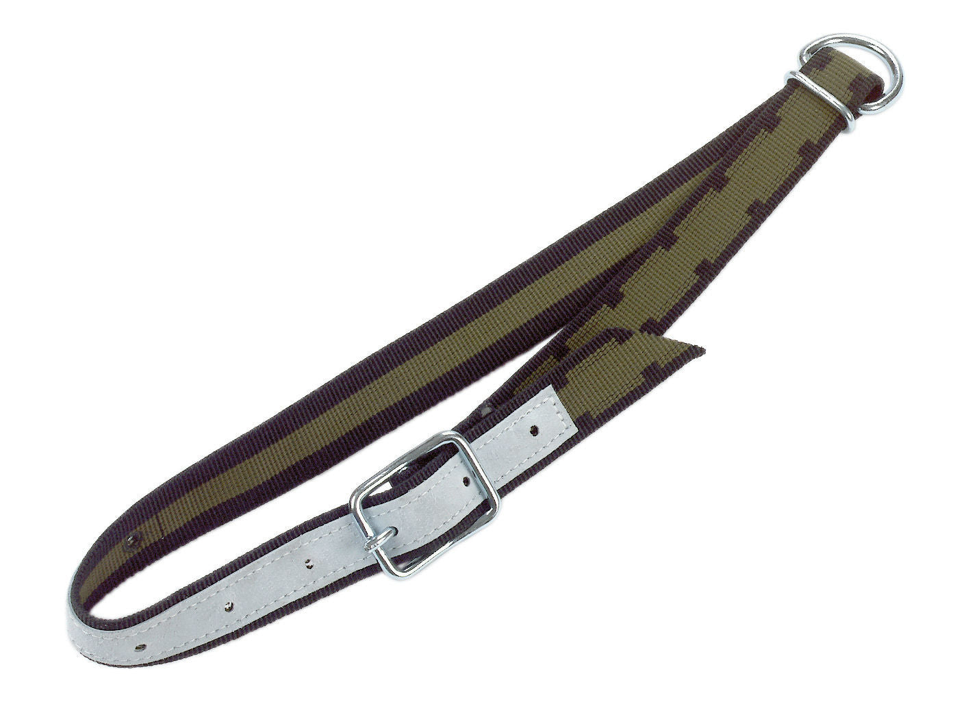 Halsriemen für Rindvieh und Kälber