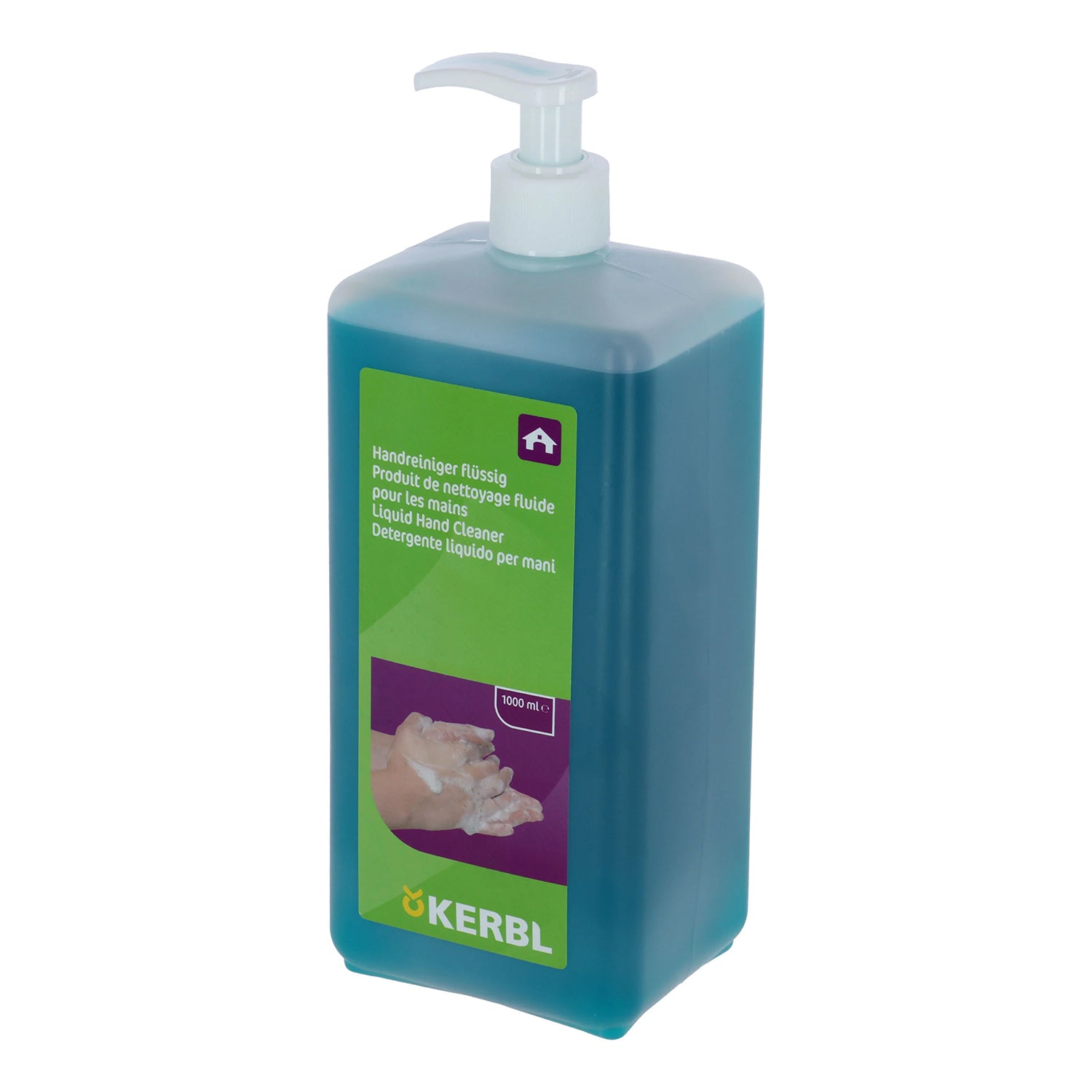 Handreiniger flüssig 1000 ml