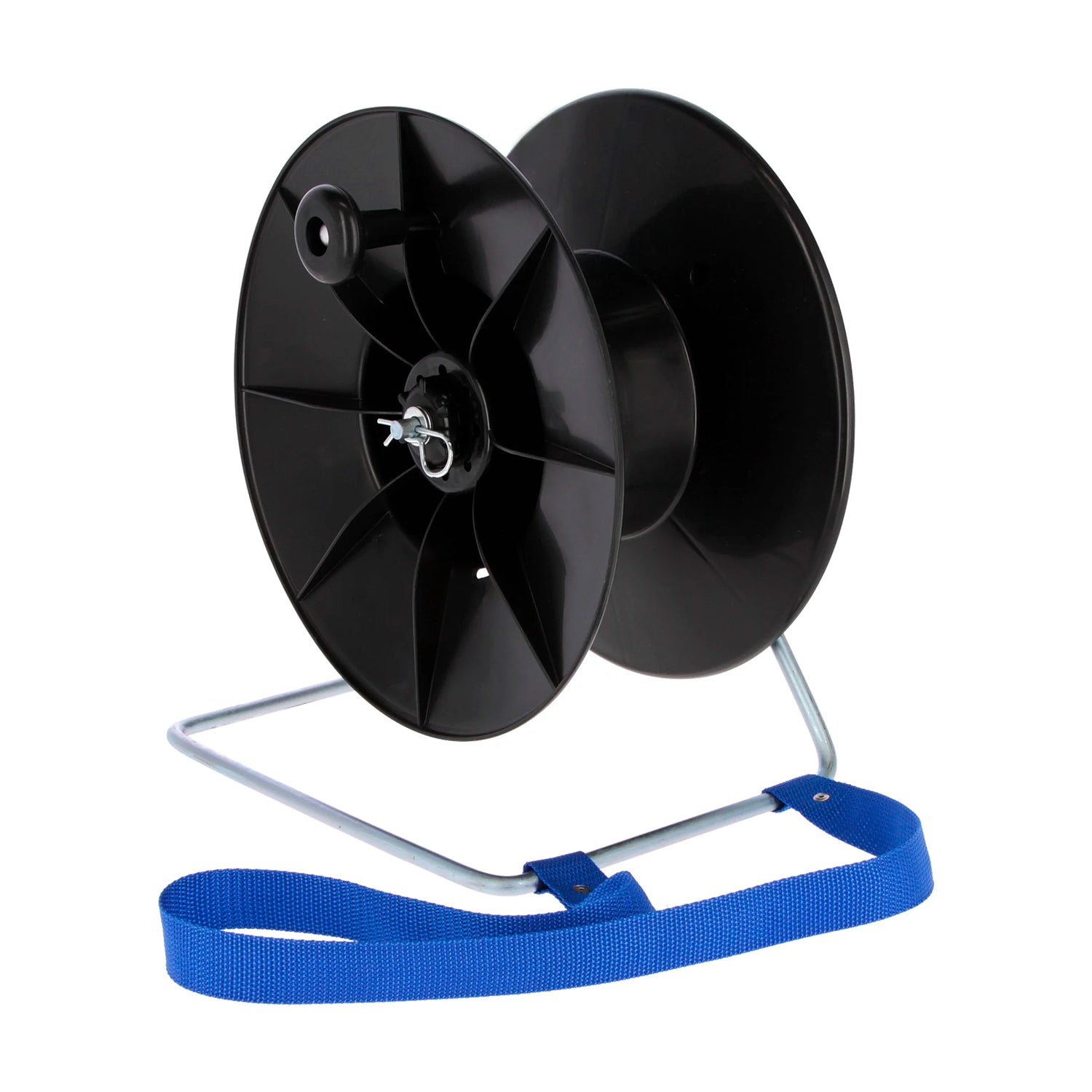 Zaun-Haspel BIG und Super BIG