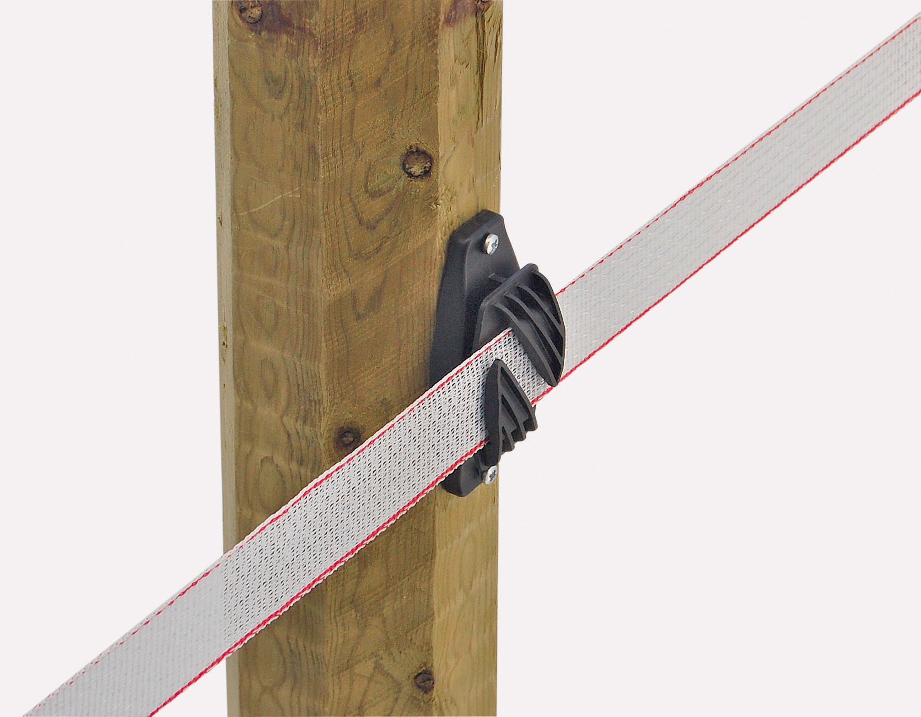 Isolator für 40 mm Band Standard