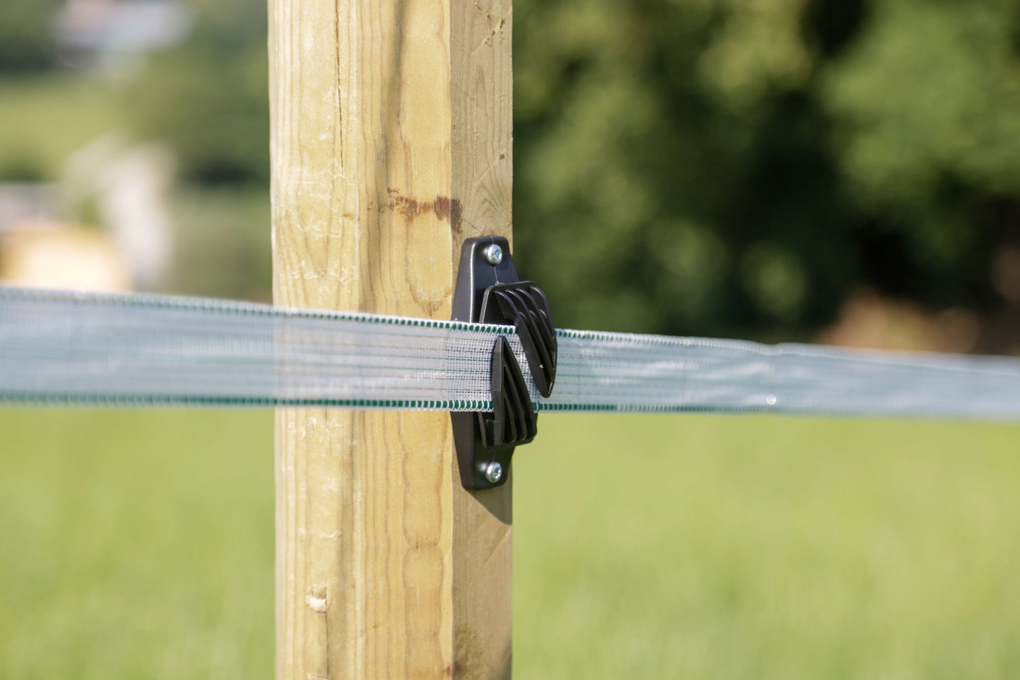 Isolator für 40 mm Band Standard