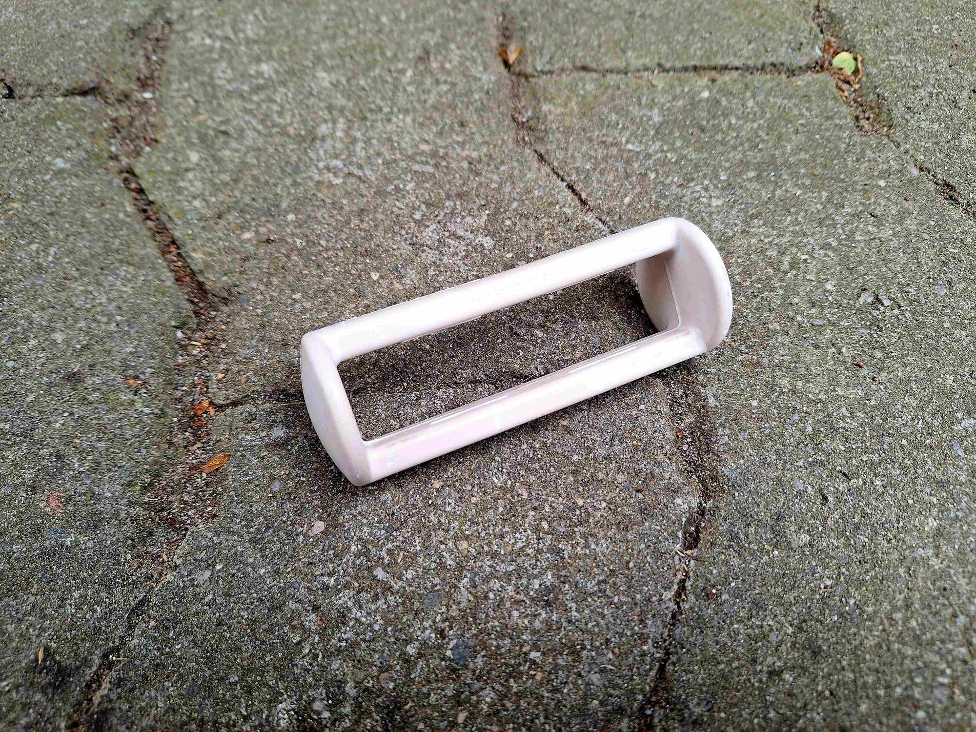 Käfigmagnet für Rindvieh