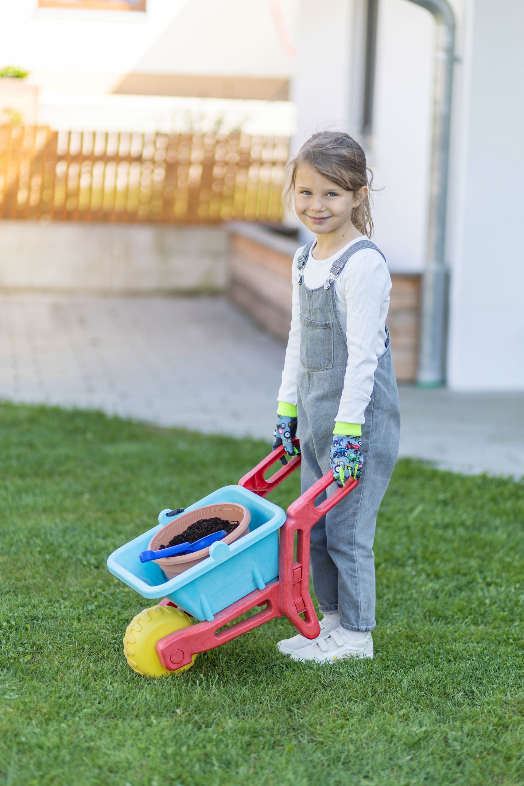 Kinder-Handschuhe