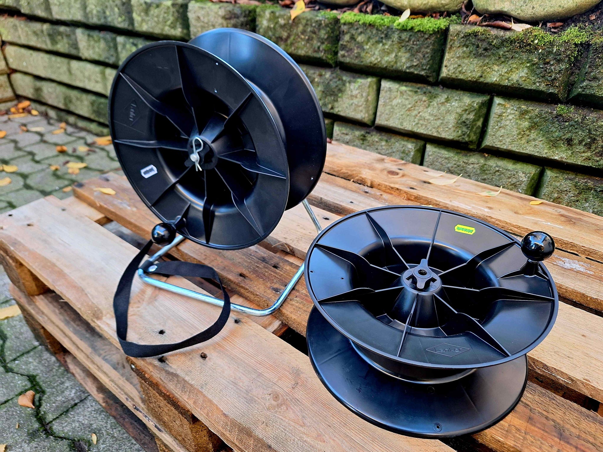 Lanker Haspel Standard