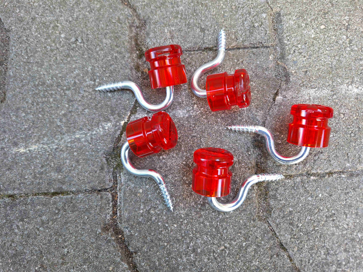 Lory 50 Isolator