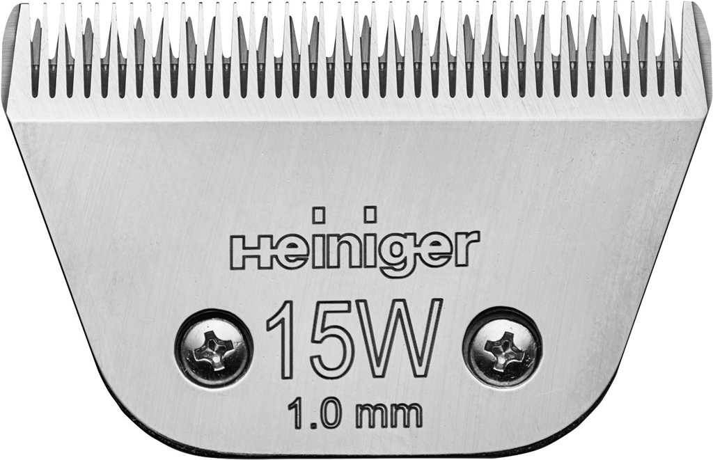 Heiniger-Messer für Saphir und Opal (Kleinscheren)