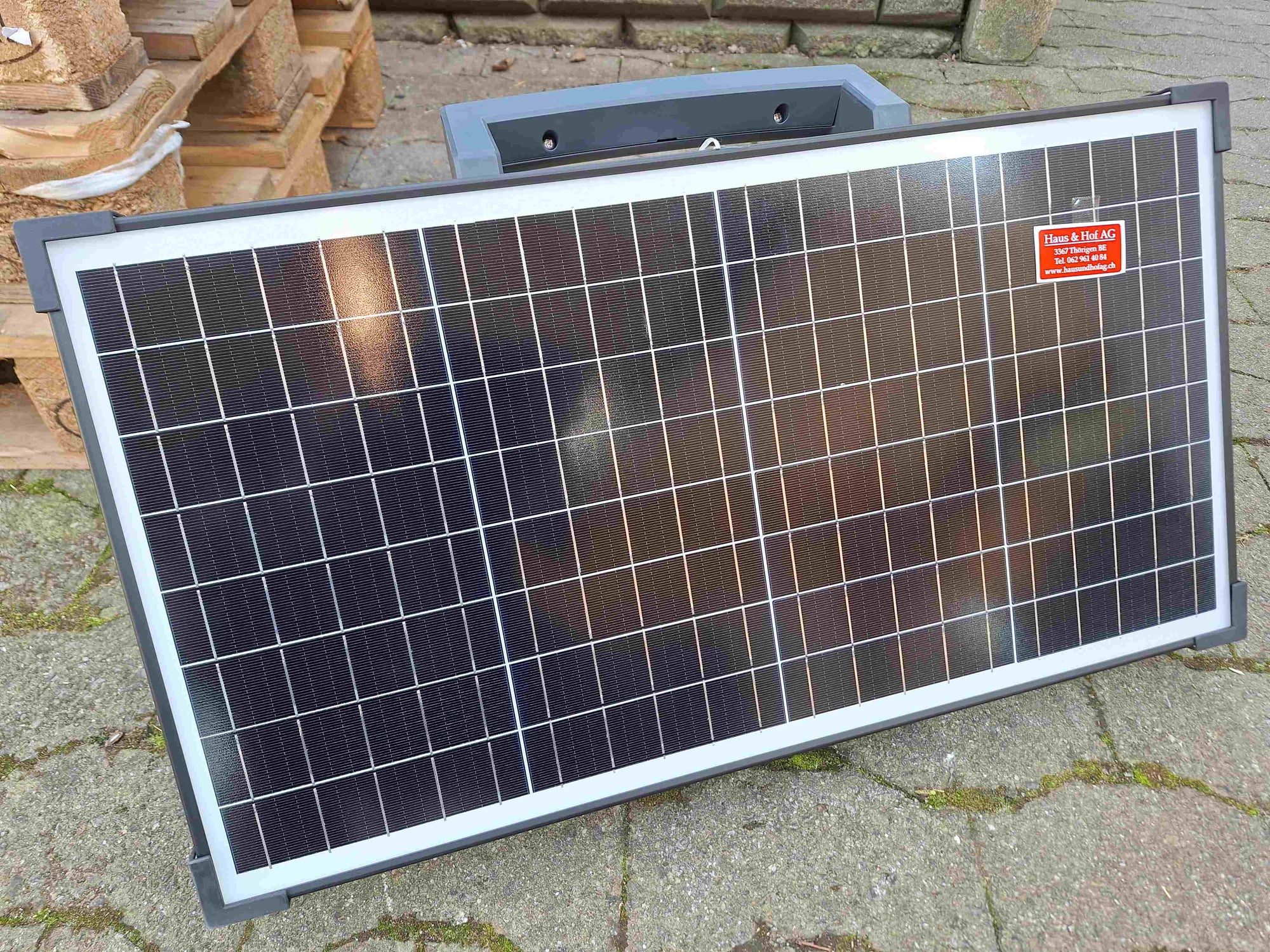 Patura Viehhüter P 340 Solar