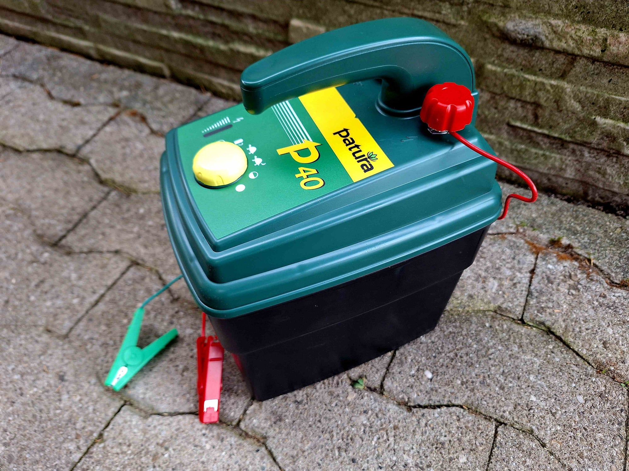 Patura Viehhüter P 40