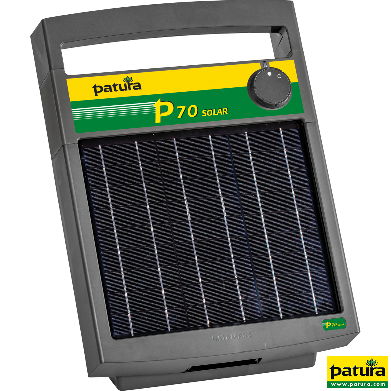 Patura Viehhüter P 70 Solar