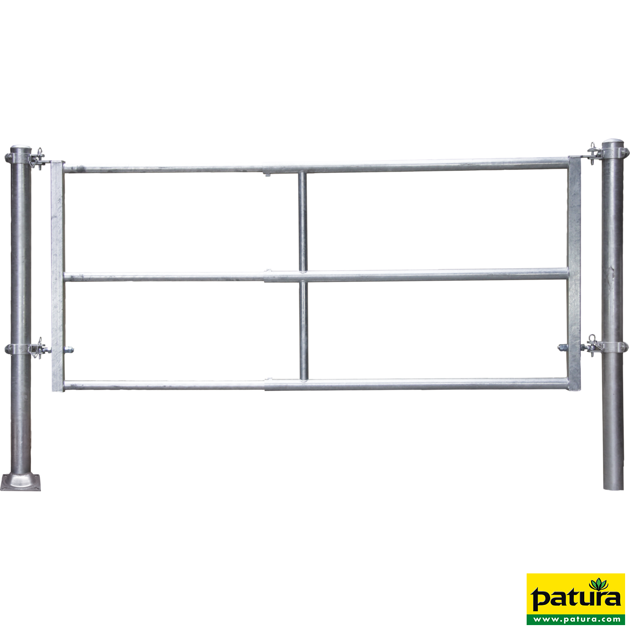 Abtrennung R3 Patura