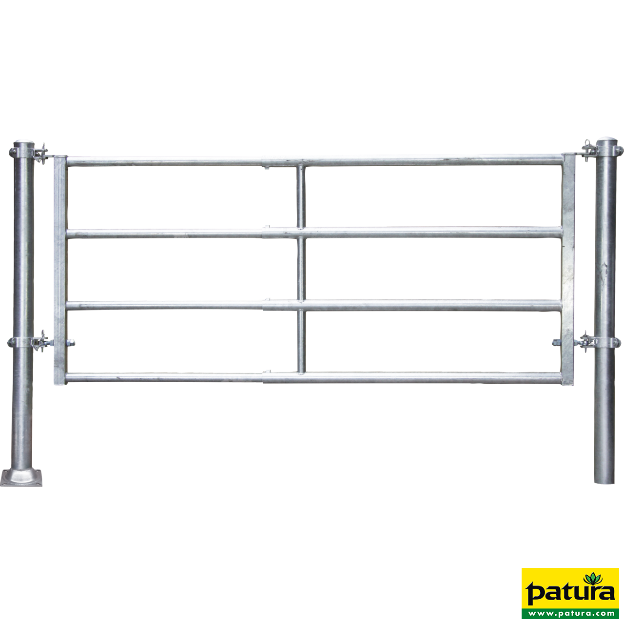 Abtrennung R4 Patura