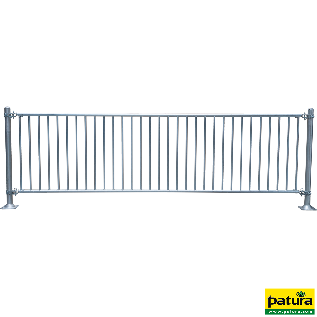 Kälberabtrennungen Patura