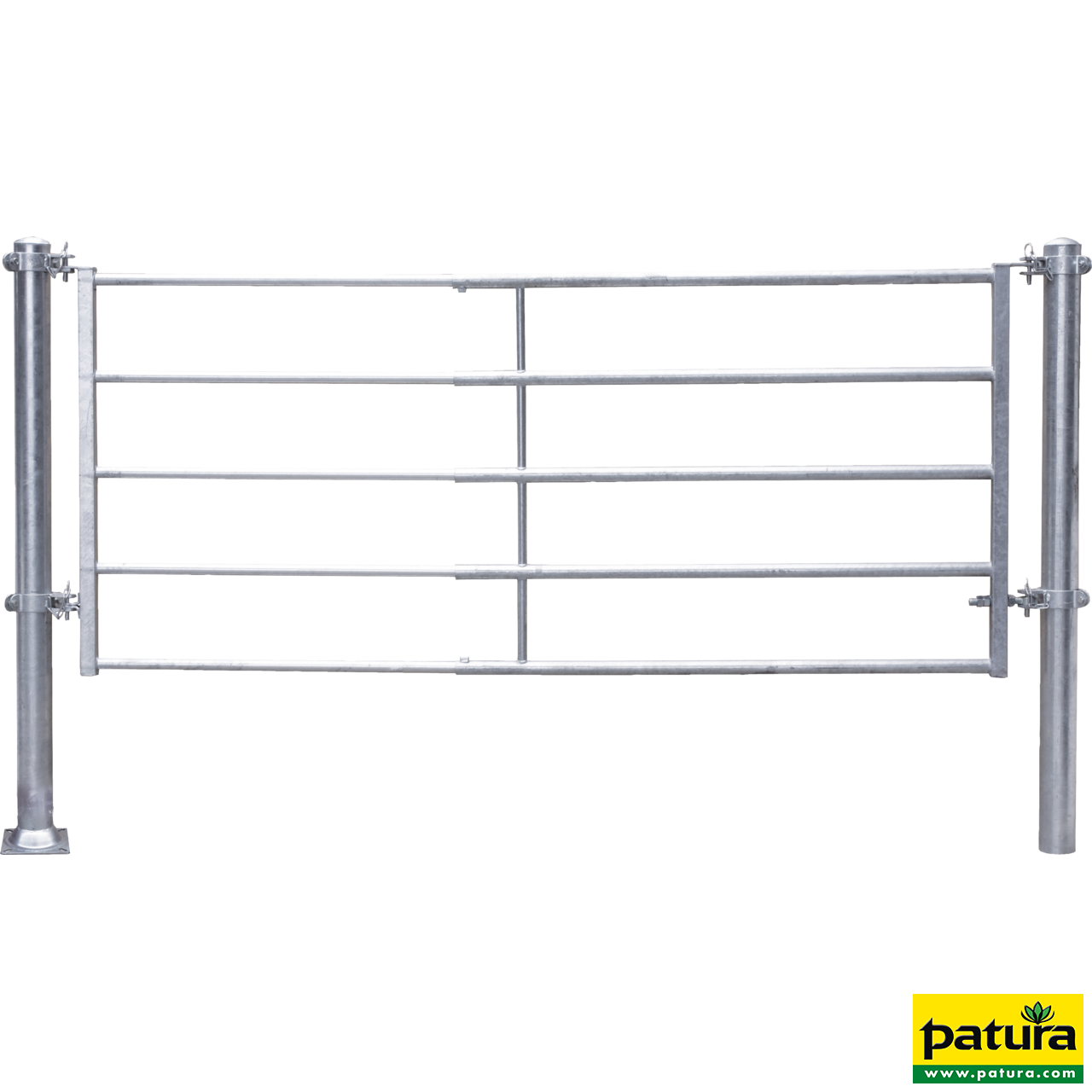 Abtrennung leicht Patura