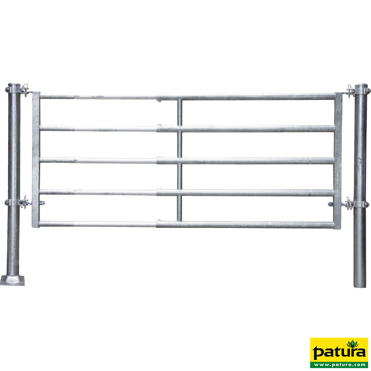 Abtrennung R5 Patura