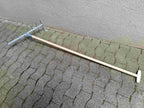 Alu-Schwarber, Rechen