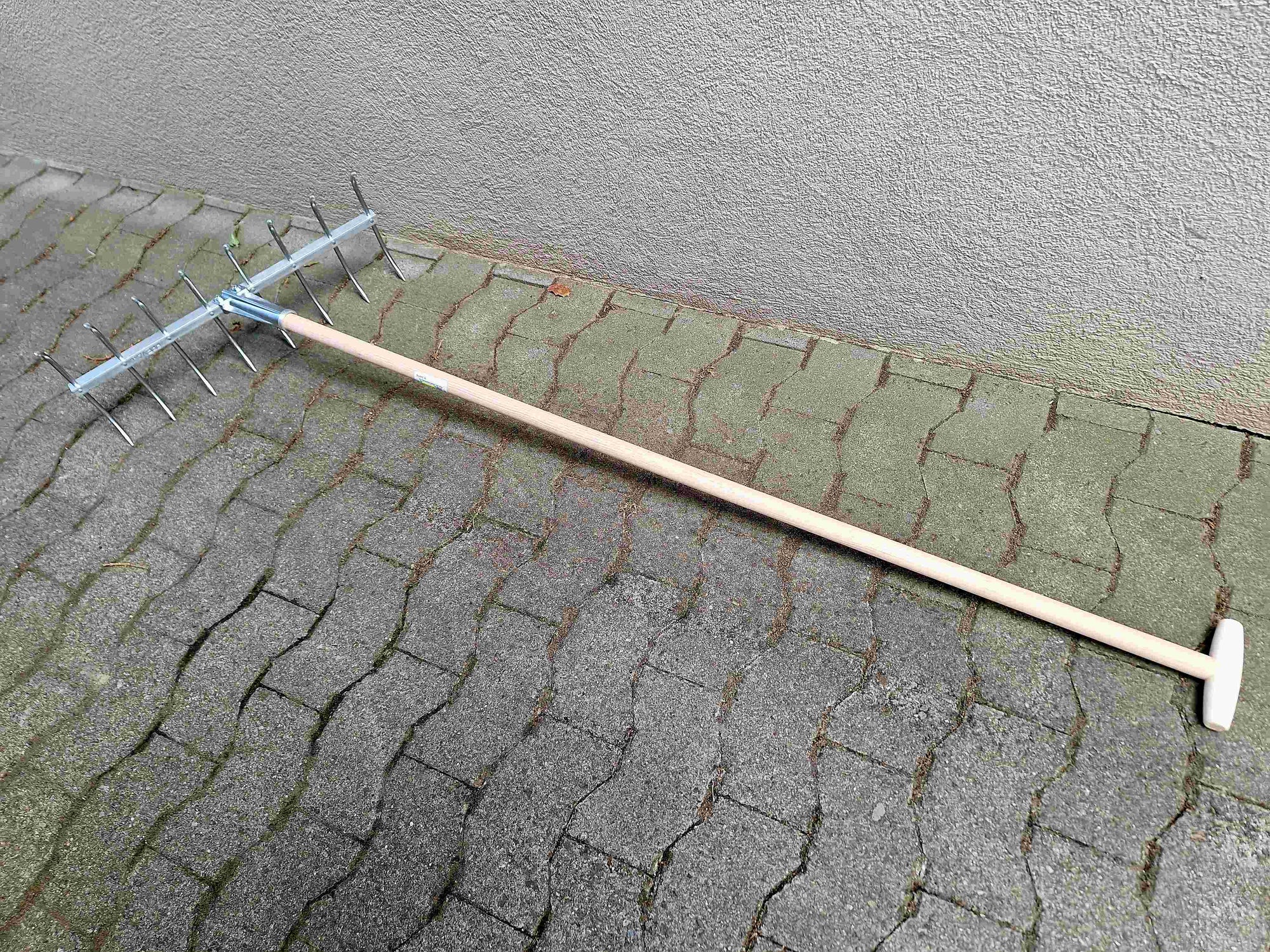 Alu-Schwarber, Rechen