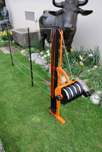 Smartfence Zaunsystem