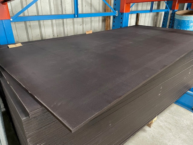 Sonderposten: Siebdruck-Platten Birke